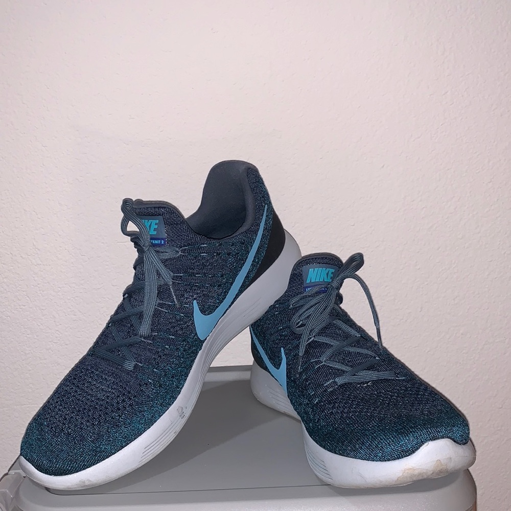 Nike Lunarlon US size 13